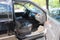 2013 Chevrolet Avalanche LTZ