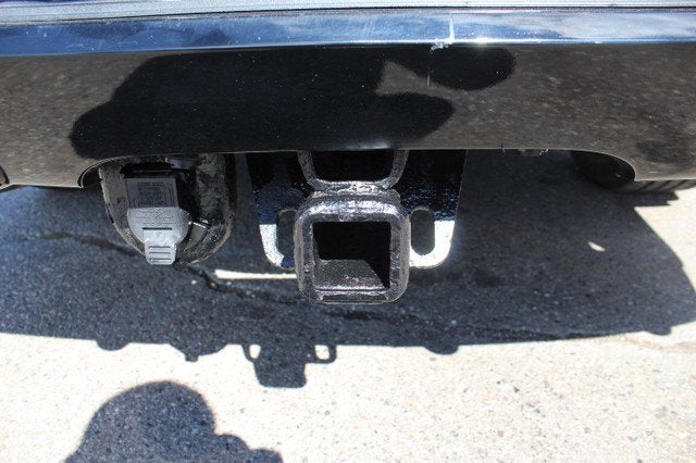 2013 Chevrolet Avalanche LTZ