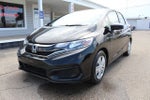 2019 Honda Fit LX