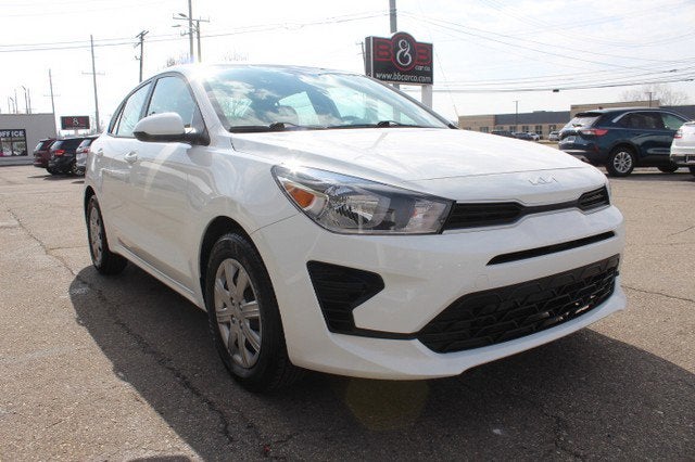 2023 Kia Rio LX