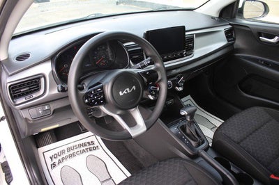2023 Kia Rio LX