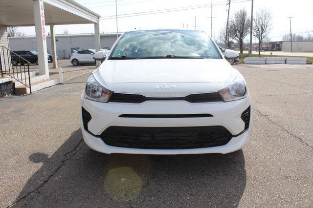 2023 Kia Rio LX