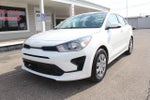 2023 Kia Rio LX