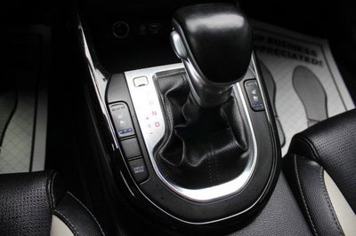 2020 Kia Forte EX