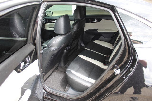 2020 Kia Forte EX