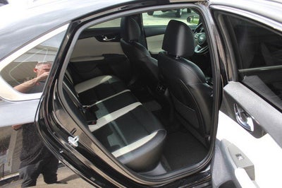2020 Kia Forte EX
