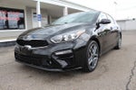 2020 Kia Forte EX