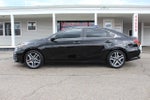 2020 Kia Forte EX