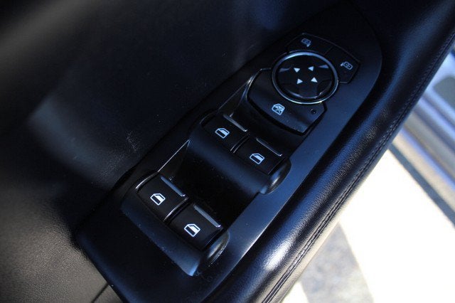 2018 Lincoln MKZ Premiere