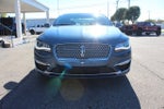2018 Lincoln MKZ Premiere