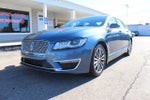 2018 Lincoln MKZ Premiere