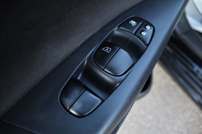 2014 Nissan Sentra SV