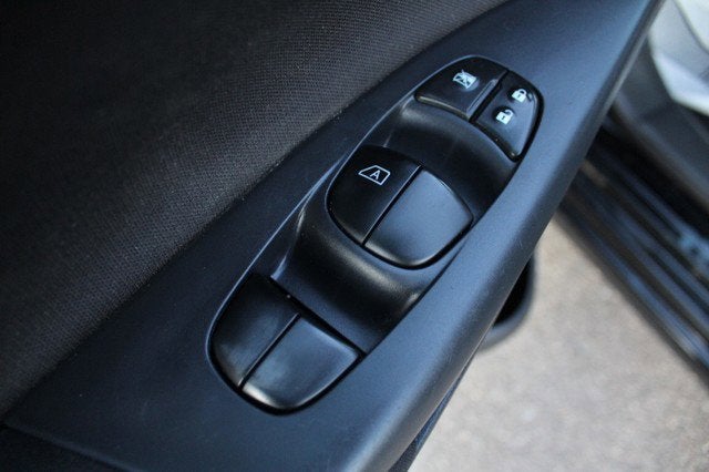 2014 Nissan Sentra SV