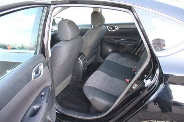 2014 Nissan Sentra SV