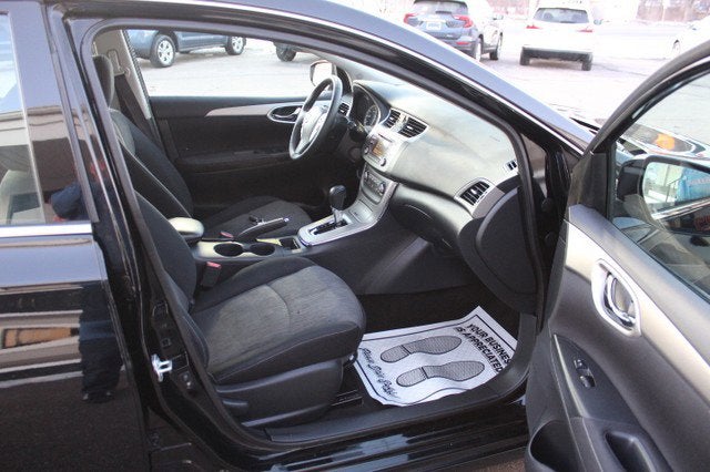 2014 Nissan Sentra SV