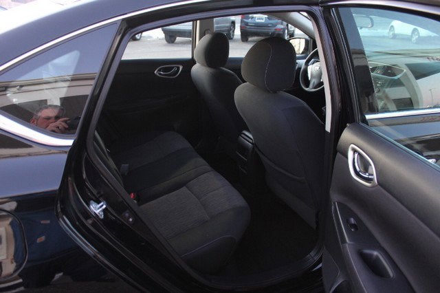 2014 Nissan Sentra SV