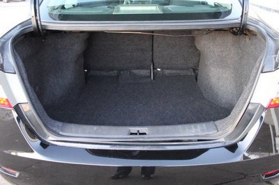 2014 Nissan Sentra SV