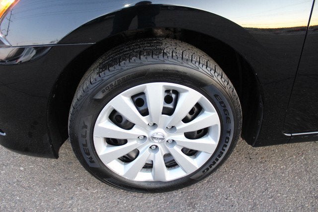 2014 Nissan Sentra SV