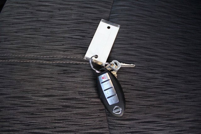 2014 Nissan Sentra SV