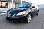 2014 Nissan Sentra SV