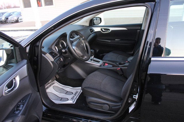 2014 Nissan Sentra SV