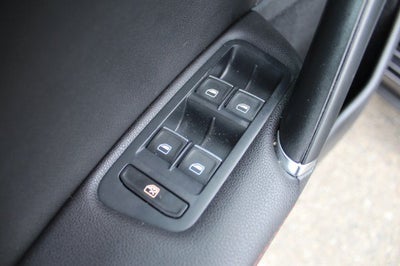 2015 Volkswagen Golf GTI Autobahn