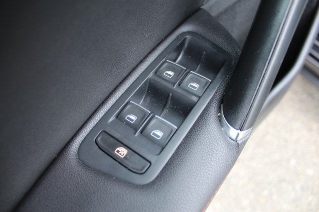 2015 Volkswagen Golf GTI Autobahn
