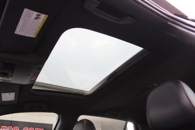 2015 Volkswagen Golf GTI Autobahn