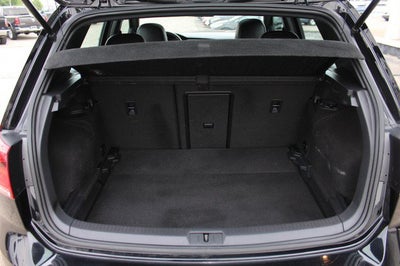 2015 Volkswagen Golf GTI Autobahn