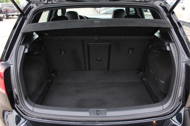 2015 Volkswagen Golf GTI Autobahn