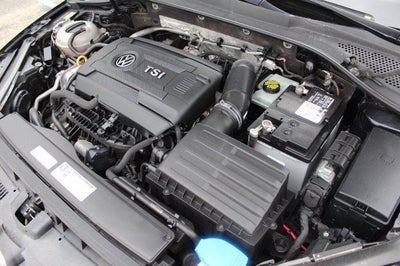 2015 Volkswagen Golf GTI Autobahn