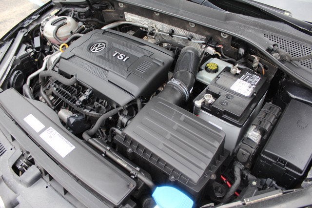 2015 Volkswagen Golf GTI Autobahn