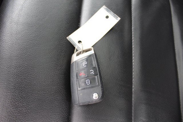 2015 Volkswagen Golf GTI Autobahn