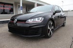 2015 Volkswagen Golf GTI Autobahn