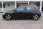 2015 Volkswagen Golf GTI Autobahn