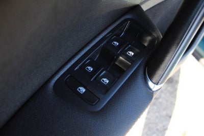 2019 Volkswagen Golf GTI Autobahn