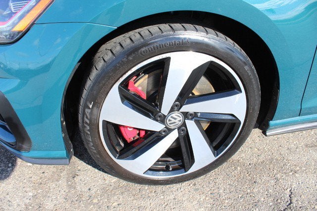 2019 Volkswagen Golf GTI Autobahn