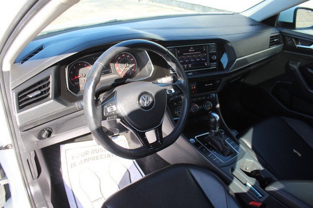 2019 Volkswagen Jetta Base