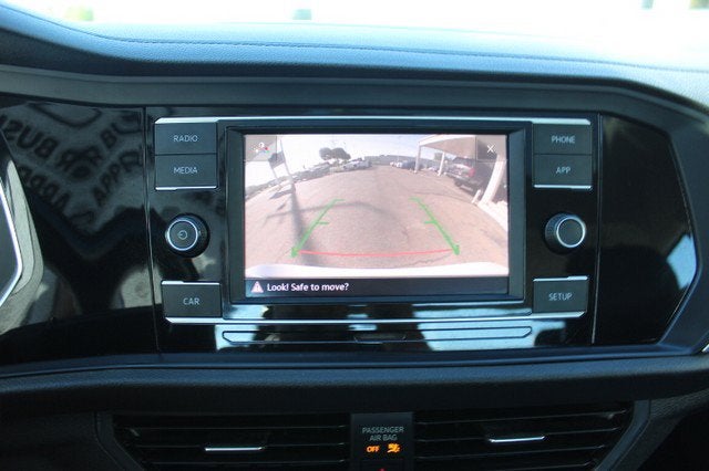 2019 Volkswagen Jetta Base