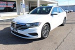 2019 Volkswagen Jetta Base
