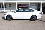 2019 Volkswagen Jetta Base