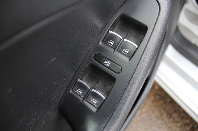 2015 Volkswagen Jetta SE