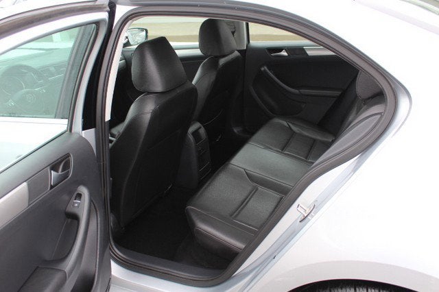 2015 Volkswagen Jetta SE