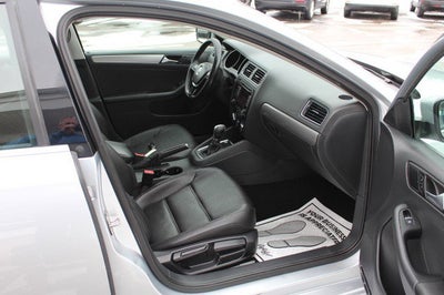 2015 Volkswagen Jetta SE