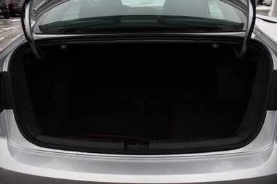 2015 Volkswagen Jetta SE