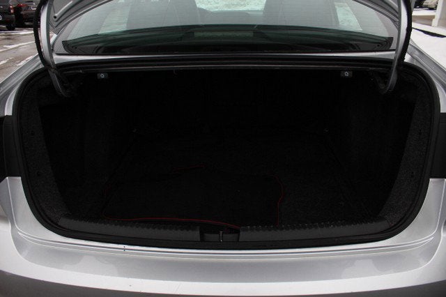 2015 Volkswagen Jetta SE