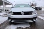 2015 Volkswagen Jetta SE