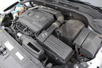 2015 Volkswagen Jetta SE