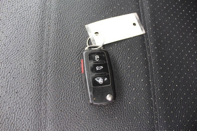 2015 Volkswagen Jetta SE