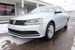 2015 Volkswagen Jetta SE
